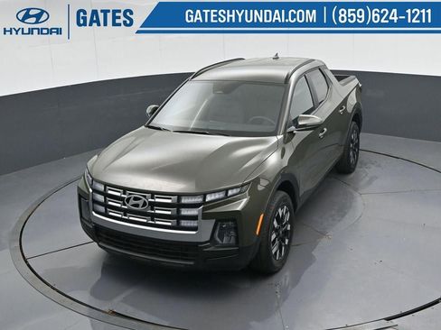 New 2026 Hyundai Santa Cruz SEL image 47