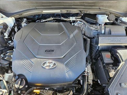 Used 2021 Hyundai Palisade Limited AWD/4WD image 27