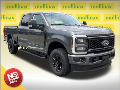 New 2026 Ford F250 XL w/ STX Appearance Package