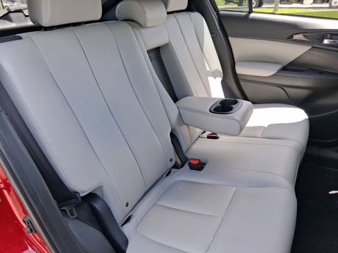 Used 2025 Mitsubishi Eclipse Cross AWD image 19