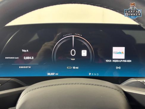 Used 2022 Lucid Air Grand Touring AWD/4WD image 17