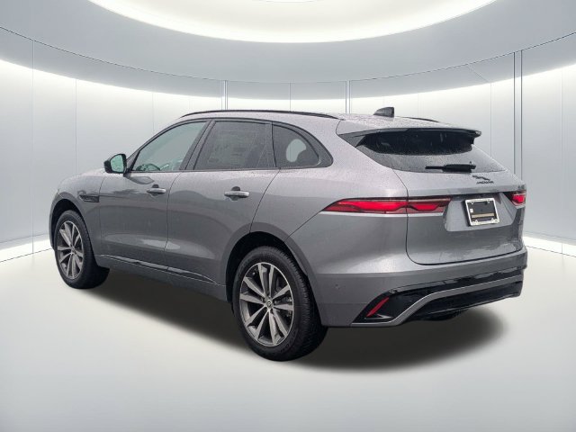 New 2026 Jaguar F-PACE R-Dynamic S AWD/4WD image 4