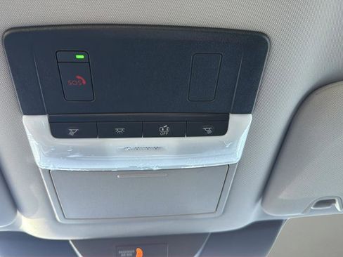 New 2026 Nissan Pathfinder SV AWD/4WD image 29