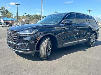 Certified 2025 Lincoln Aviator Reserve w/ Illumination Package RWD video 1