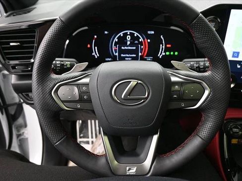 Used 2024 Lexus NX 350 F Sport AWD/4WD image 19