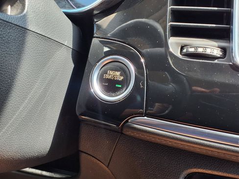 Used 2018 Buick Encore Preferred FWD image 23