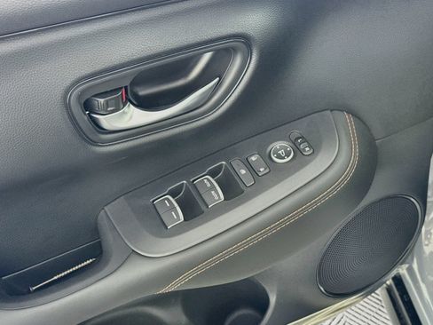 New 2027 Honda HR-V Sport image 9
