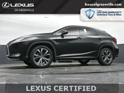 Used 2022 Lexus RX 350 350 image 30