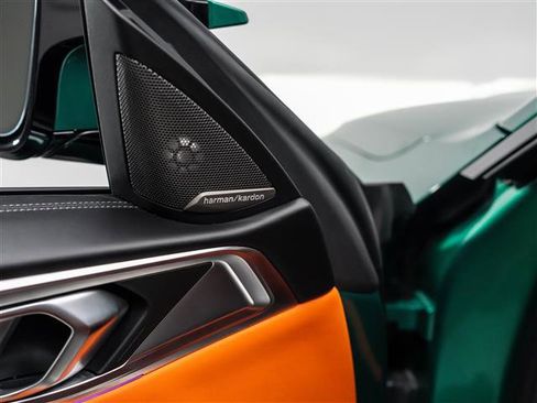 Used 2021 BMW M4 Coupe w/ Executive Package image 30