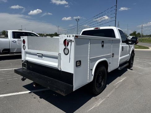 Used 2016 Ford F350 XL RWD image 13