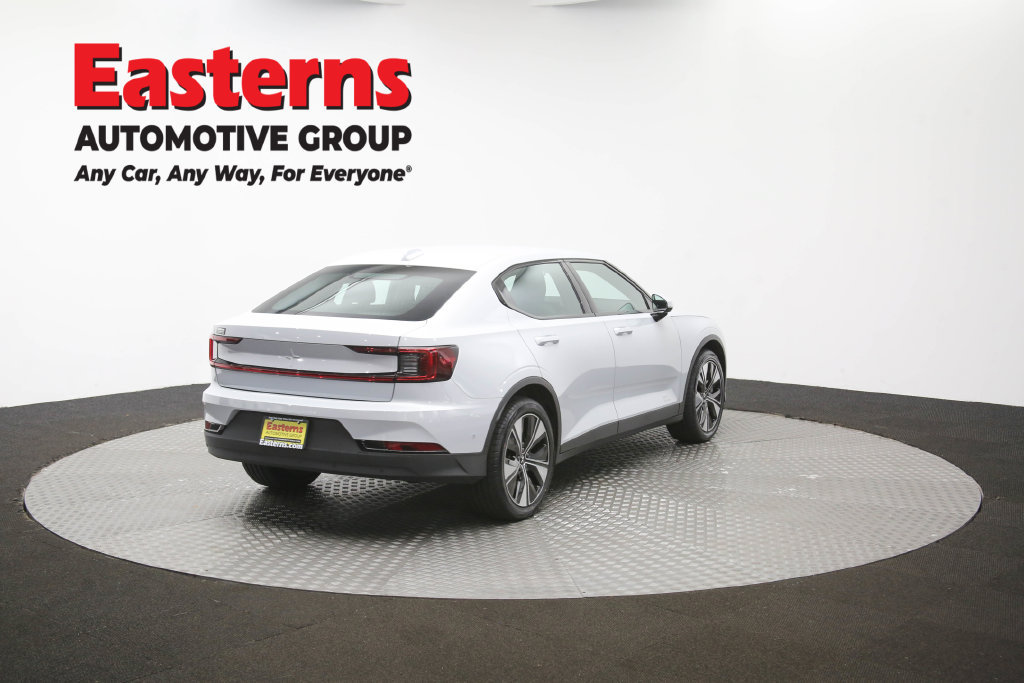 Used 2024 Polestar Polestar 2 AWD/4WD image 35