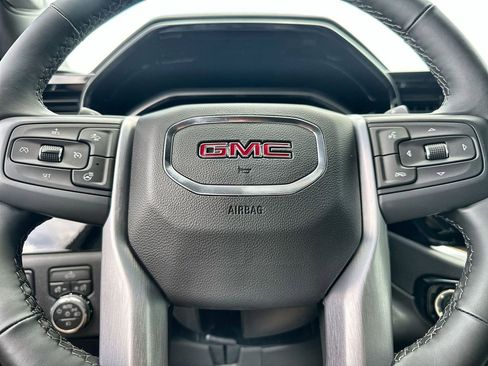New 2026 GMC Sierra 1500 Elevation w/ Preferred Package RWD image 33
