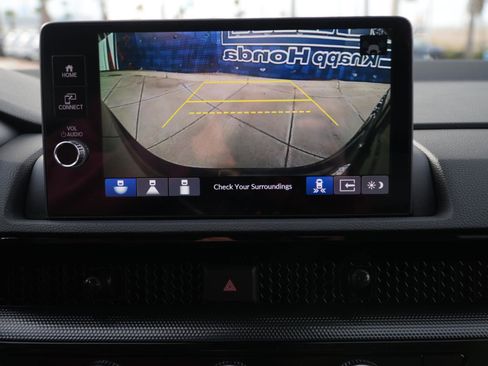 New 2026 Honda CR-V EX-L image 27