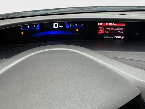 Used 2012 Honda Civic EX image 47