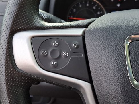 Certified 2024 GMC Terrain SLE FWD image 21