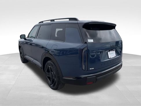 New 2027 Kia Telluride SX X-Line w/ Towing Package AWD/4WD image 6