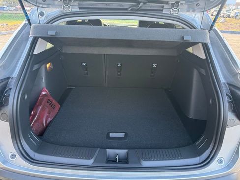 New 2026 Chevrolet Trax ACTIV w/ Sunroof Package image 17