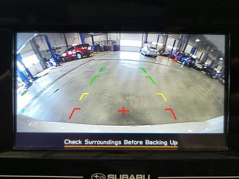 Used 2018 Subaru Crosstrek 2.0i AWD/4WD image 3