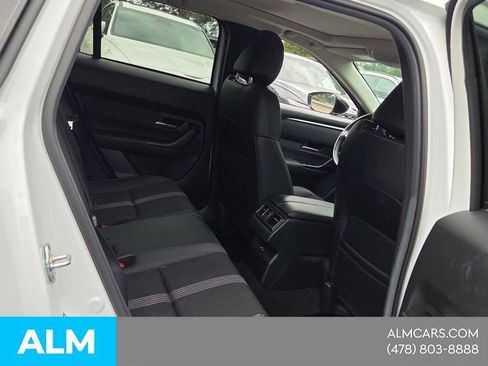 Used 2025 MAZDA CX-50 AWD 2.5 S w/ Premium Package image 18