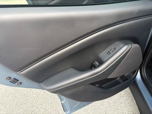 Used 2023 Ford Mustang Mach-E Select AWD/4WD image 31