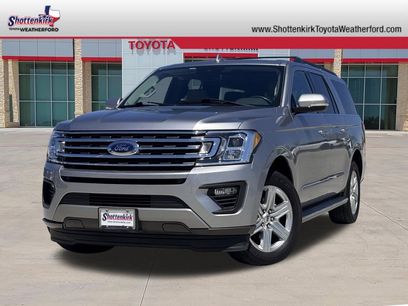 Used 2021 Ford Expedition Max XLT
