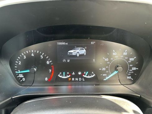 Used 2020 Ford Escape SEL FWD image 15