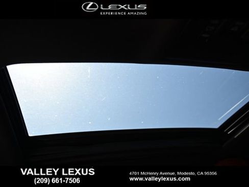 Used 2021 Lexus IS 350 F Sport w/ Navigation Package image 7