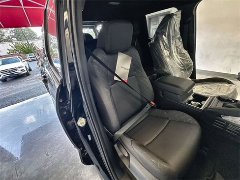 New 2025 Toyota Tacoma SR5 image 26