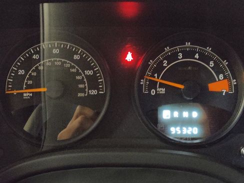 Used 2017 Jeep Patriot Sport w/ Power Value Group image 23