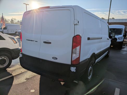 New 2026 Ford Transit 150 Low Roof image 4