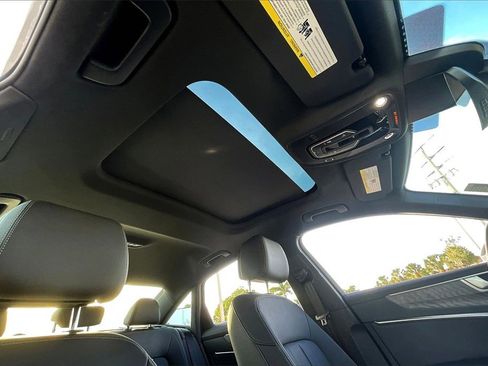 Certified 2025 Audi A6 3.0T Premium w/ Convenience Plus Package image 21