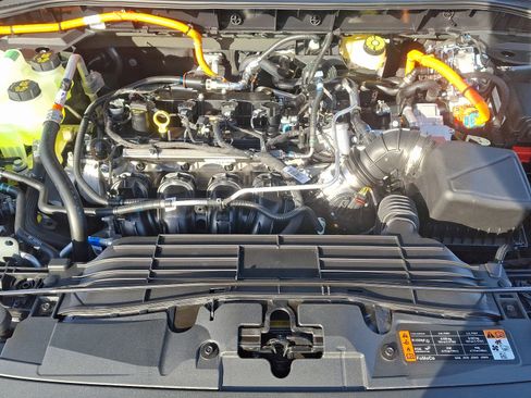 New 2025 Ford Escape ST-Line w/ Equipment Group 301A image 19