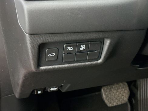 Used 2025 MAZDA CX-5 AWD 2.5 S w/ Preferred Package image 17