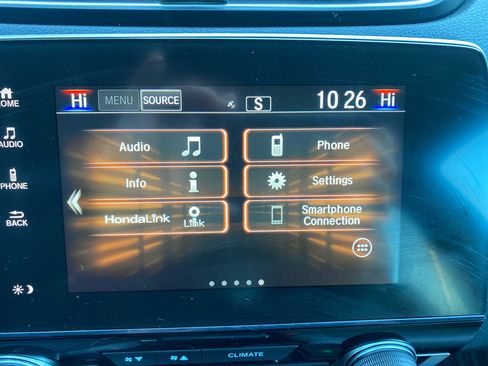 Used 2018 Honda CR-V EX-L image 15