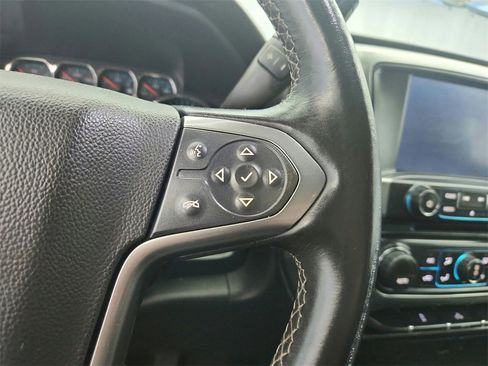 Used 2016 Chevrolet Silverado 1500 LT w/ All Star Edition image 28