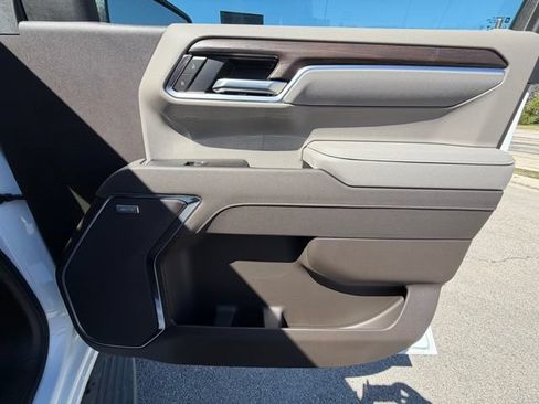 New 2026 GMC Sierra 1500 SLT AWD/4WD image 30