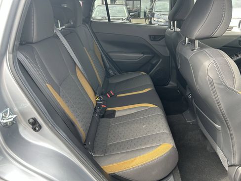 Certified 2024 Subaru Crosstrek 2.5i Sport image 24