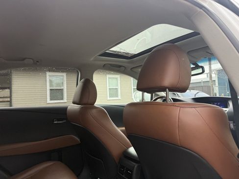 Used 2015 Lexus RX 350 AWD image 24