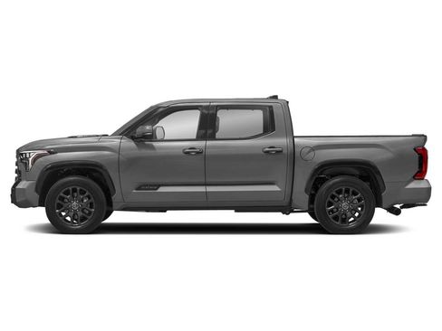 Used 2022 Toyota Tundra Platinum w/ Advanced Package RWD image 3