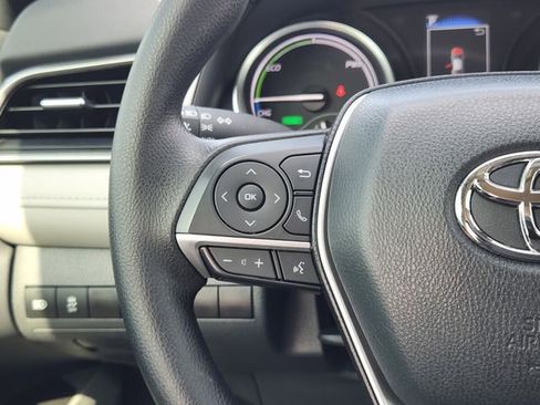 Used 2024 Toyota Camry LE image 54