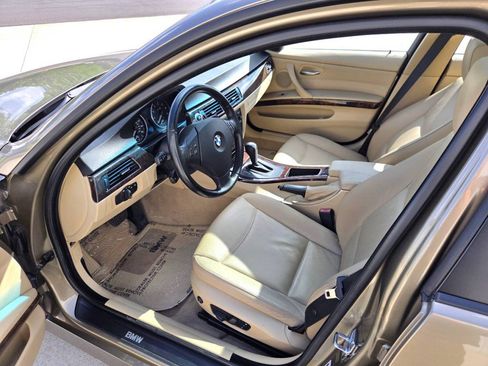 Used 2007 BMW 328xi Sedan AWD/4WD image 12
