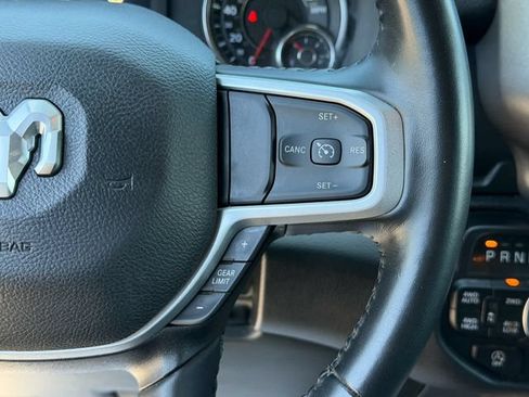 Used 2023 RAM 1500 Big Horn AWD/4WD image 14