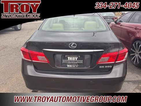 Used 2011 Lexus ES 350 image 6