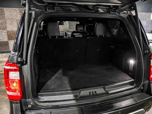 Used 2021 Ford Expedition Max XLT RWD image 63