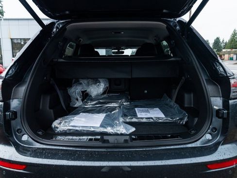 New 2026 Mitsubishi Outlander SE image 7