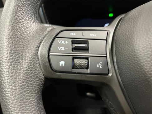 New 2026 Honda CR-V EX image 17