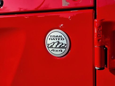 Used 2018 Jeep Wrangler Unlimited Sport S image 20