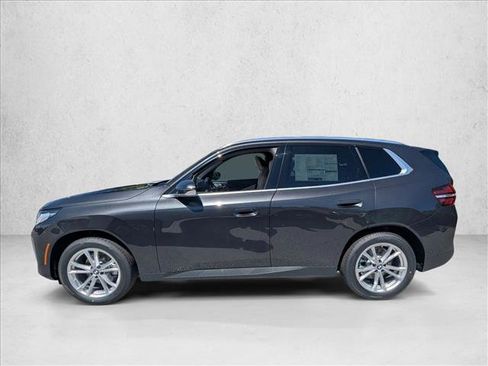 Used 2025 BMW X3 xDrive30i w/ Convenience Package AWD/4WD image 5