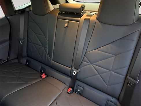 Certified 2025 BMW iX xDrive50 image 13