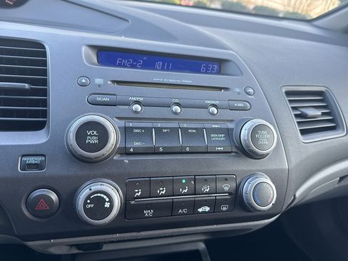 Used 2007 Honda Civic EX image 42